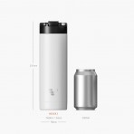 Ever Vessel | Maxi | White Sand | 750ml